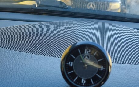 Mercedes-Benz C-Класс, 2002 год, 350 000 рублей, 9 фотография