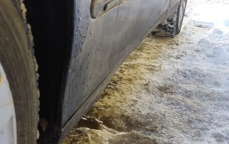 Mercedes-Benz C-Класс, 2002 год, 350 000 рублей, 7 фотография