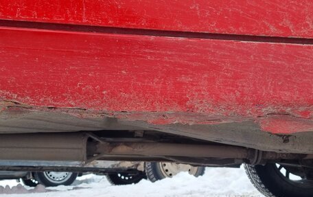 Skoda Felicia I рестайлинг, 1998 год, 150 000 рублей, 12 фотография