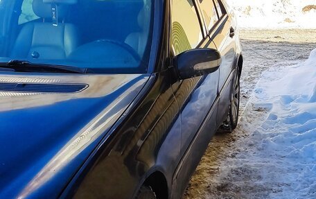 Mercedes-Benz C-Класс, 2002 год, 350 000 рублей, 6 фотография