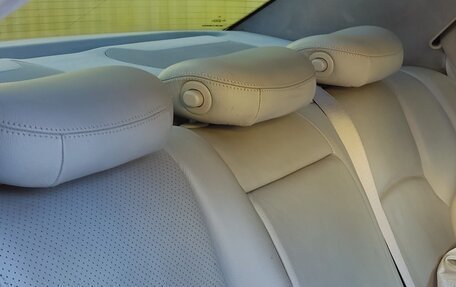 Mercedes-Benz C-Класс, 2002 год, 350 000 рублей, 15 фотография