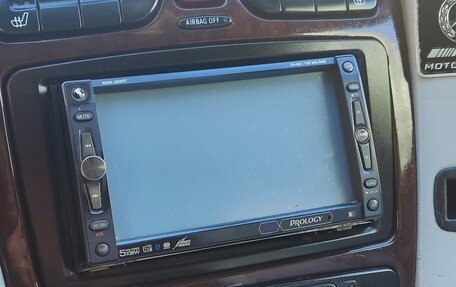 Mercedes-Benz C-Класс, 2002 год, 350 000 рублей, 13 фотография