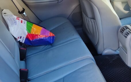 Mercedes-Benz C-Класс, 2002 год, 350 000 рублей, 14 фотография