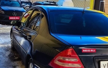 Mercedes-Benz C-Класс, 2002 год, 350 000 рублей, 5 фотография