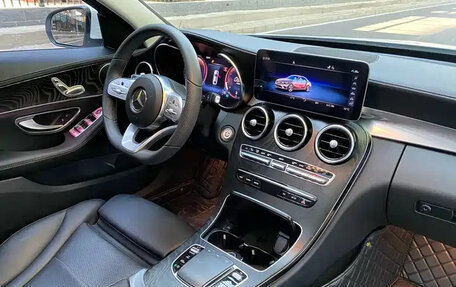 Mercedes-Benz C-Класс, 2021 год, 1 747 000 рублей, 9 фотография