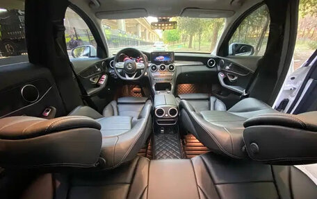 Mercedes-Benz C-Класс, 2021 год, 1 747 000 рублей, 11 фотография