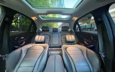 Mercedes-Benz C-Класс, 2021 год, 1 747 000 рублей, 12 фотография