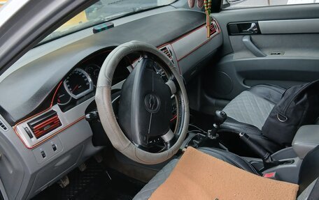 Chevrolet Lacetti, 2007 год, 420 000 рублей, 4 фотография