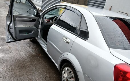 Chevrolet Lacetti, 2007 год, 420 000 рублей, 5 фотография