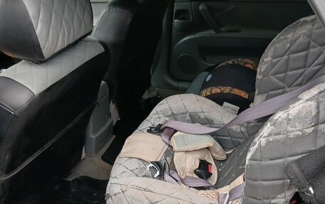 Chevrolet Lacetti, 2007 год, 420 000 рублей, 6 фотография