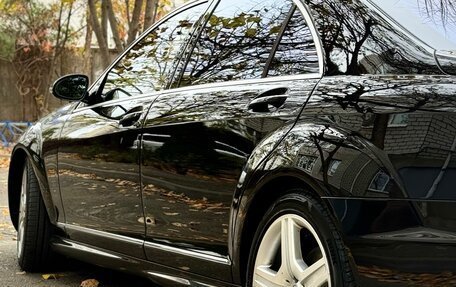 Mercedes-Benz S-Класс, 2007 год, 1 650 000 рублей, 8 фотография