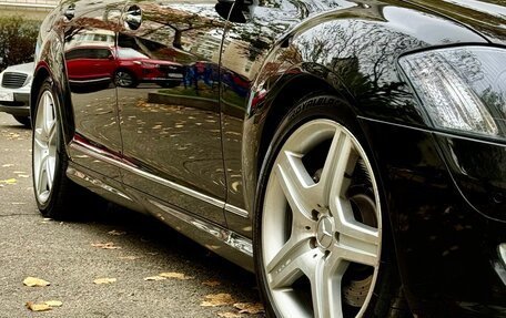 Mercedes-Benz S-Класс, 2007 год, 1 650 000 рублей, 11 фотография