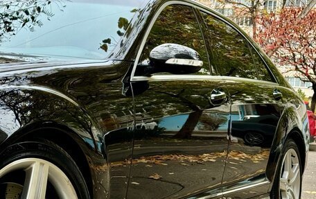 Mercedes-Benz S-Класс, 2007 год, 1 650 000 рублей, 9 фотография