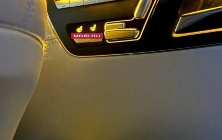 Mercedes-Benz S-Класс, 2007 год, 1 650 000 рублей, 30 фотография