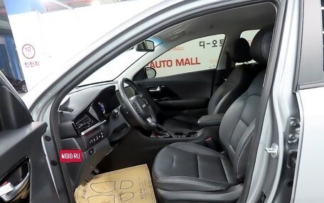 KIA Niro I, 2021 год, 2 050 000 рублей, 2 фотография