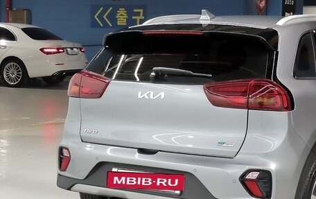 KIA Niro I, 2021 год, 2 050 000 рублей, 7 фотография