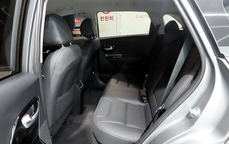 KIA Niro I, 2021 год, 2 050 000 рублей, 4 фотография