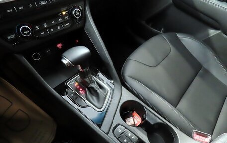 KIA Niro I, 2021 год, 2 050 000 рублей, 12 фотография