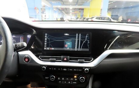 KIA Niro I, 2021 год, 2 050 000 рублей, 11 фотография