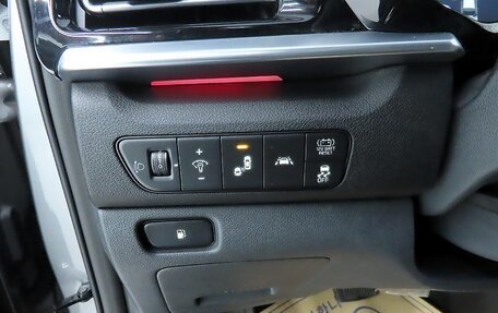 KIA Niro I, 2021 год, 2 050 000 рублей, 14 фотография