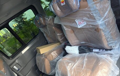 Hyundai Staria, 2025 год, 10 890 000 рублей, 11 фотография