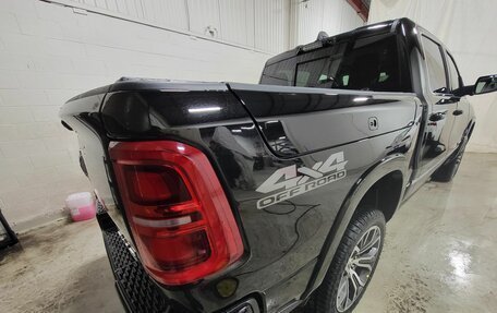 Rambler 1500, 2026 год, 11 830 799 рублей, 5 фотография