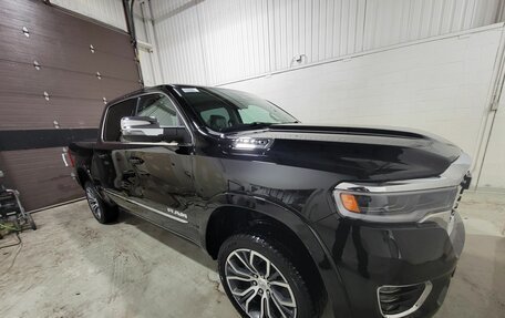 Rambler 1500, 2026 год, 11 830 799 рублей, 4 фотография