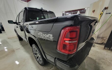 Rambler 1500, 2026 год, 11 830 799 рублей, 7 фотография