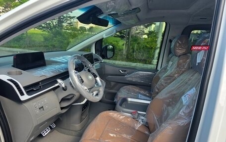 Hyundai Staria, 2025 год, 10 890 000 рублей, 7 фотография