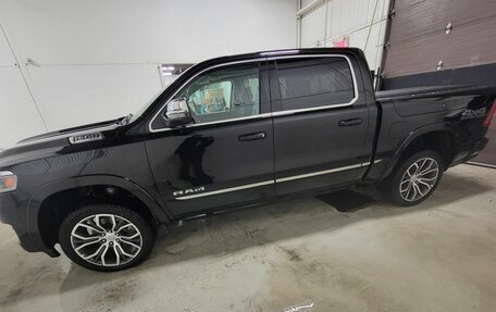 Rambler 1500, 2026 год, 11 830 799 рублей, 8 фотография