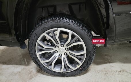 Rambler 1500, 2026 год, 11 830 799 рублей, 10 фотография