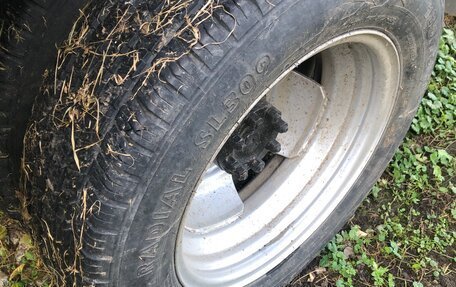 ГАЗ 46, 1956 год, 415 000 рублей, 2 фотография