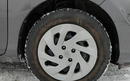 Toyota Aqua I, 2019 год, 1 275 000 рублей, 18 фотография