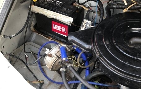 ГАЗ 46, 1956 год, 415 000 рублей, 6 фотография