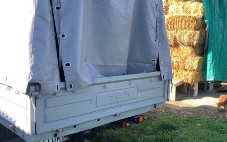 ГАЗ 46, 1956 год, 415 000 рублей, 13 фотография