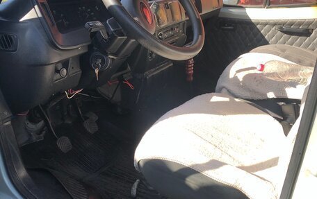 ГАЗ 46, 1956 год, 415 000 рублей, 15 фотография