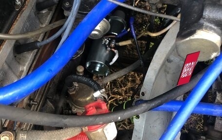 ГАЗ 46, 1956 год, 415 000 рублей, 5 фотография