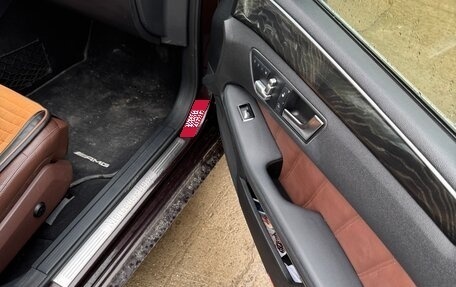 Mercedes-Benz E-Класс, 2011 год, 1 650 000 рублей, 6 фотография