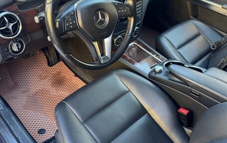 Mercedes-Benz GLK-Класс, 2014 год, 2 350 000 рублей, 4 фотография