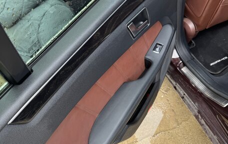 Mercedes-Benz E-Класс, 2011 год, 1 650 000 рублей, 7 фотография