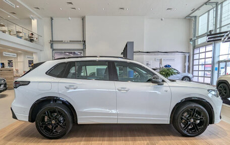 Volkswagen Tiguan, 2026 год, 4 120 000 рублей, 4 фотография