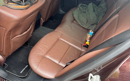 Mercedes-Benz E-Класс, 2011 год, 1 650 000 рублей, 8 фотография