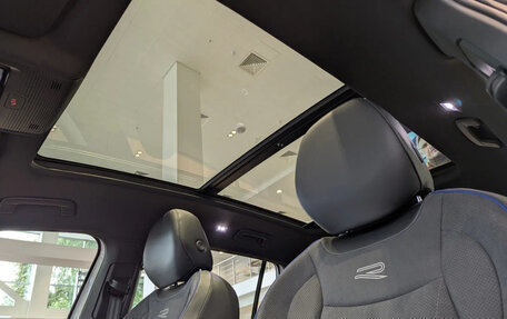 Volkswagen Tiguan, 2026 год, 4 120 000 рублей, 14 фотография