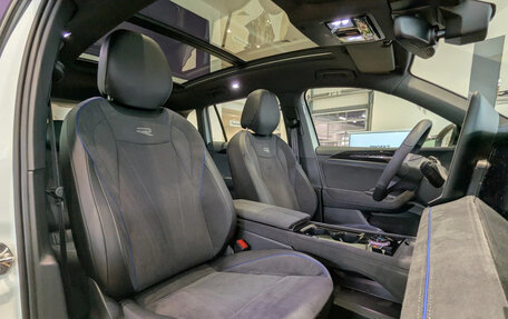 Volkswagen Tiguan, 2026 год, 4 120 000 рублей, 16 фотография