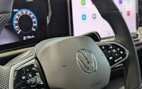 Volkswagen Tiguan, 2026 год, 4 120 000 рублей, 13 фотография