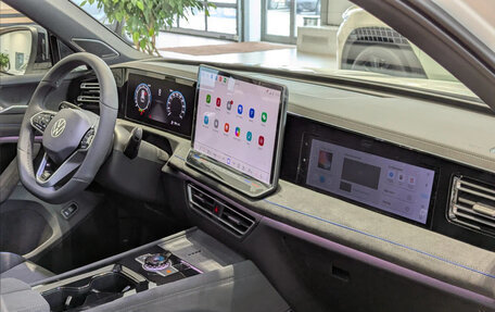 Volkswagen Tiguan, 2026 год, 4 120 000 рублей, 17 фотография