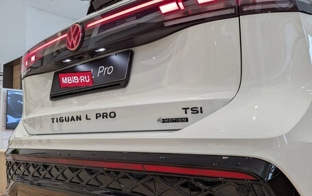 Volkswagen Tiguan, 2026 год, 4 120 000 рублей, 7 фотография