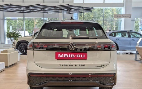 Volkswagen Tiguan, 2026 год, 4 120 000 рублей, 6 фотография