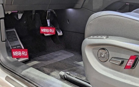 Volkswagen Tiguan, 2026 год, 4 120 000 рублей, 12 фотография