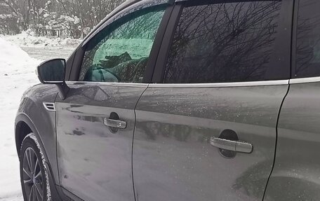 Ford Kuga III, 2012 год, 800 000 рублей, 2 фотография